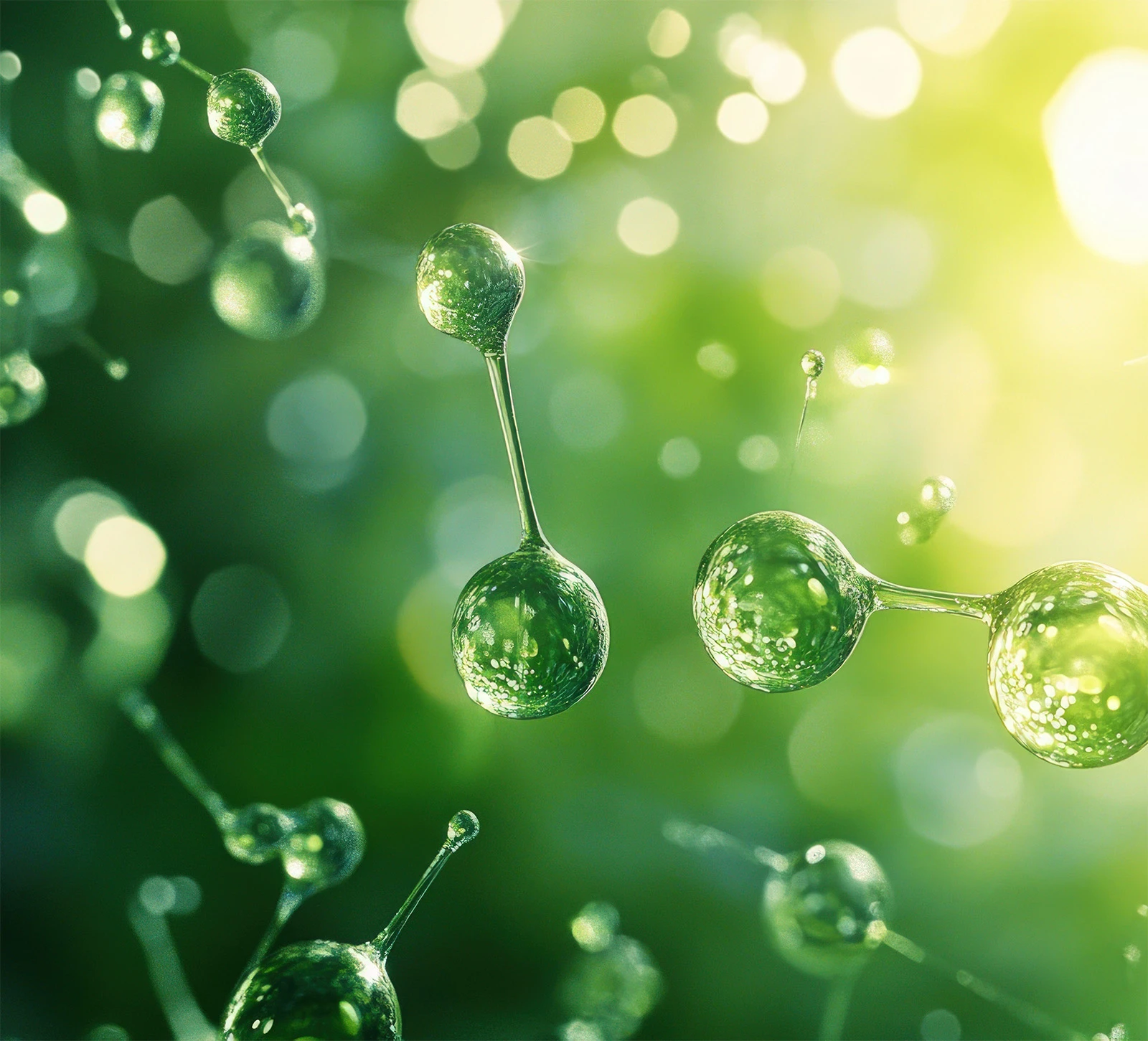 the solution ozone technology water science